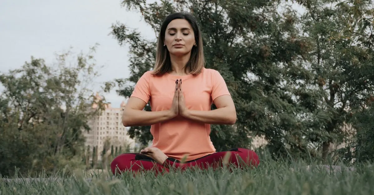 Cómo la meditación transforma tu bienestar mental