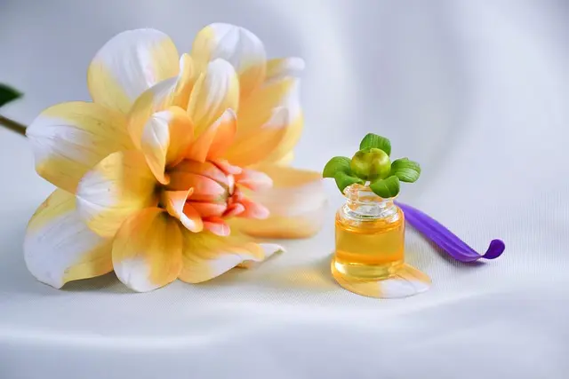 Mejor Aceite Esencial para la Relajación
