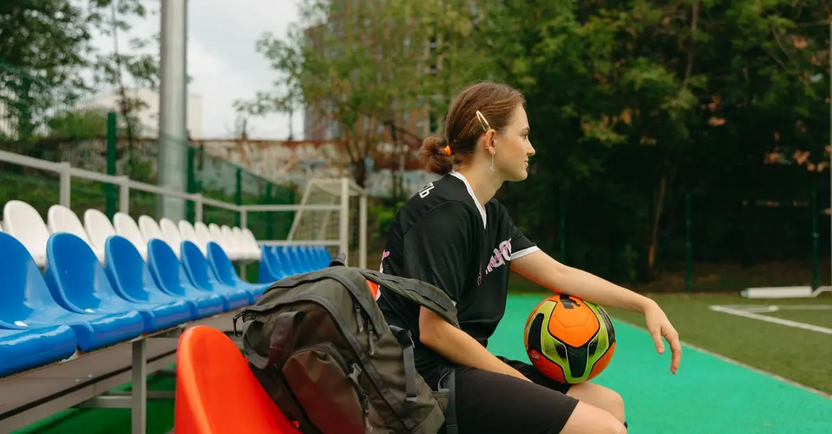 Mejores mochilas de fútbol para el 2026