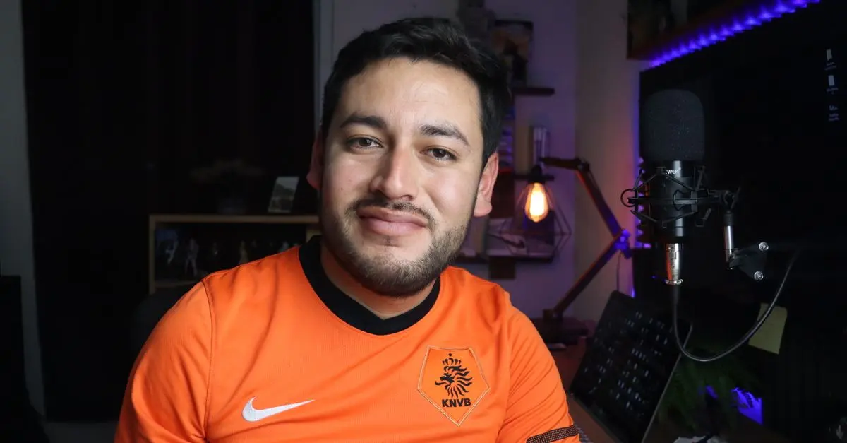 Entrevista a un Jugador Retirado: Conoce su Historia