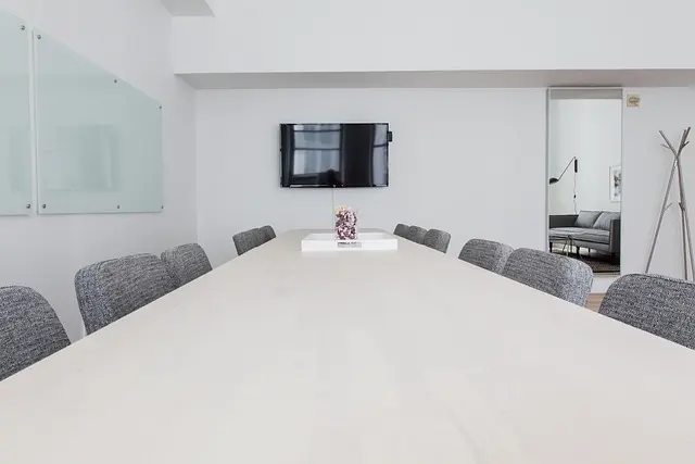 Guía de Compra: Mejores Muebles Ergonómicos para Oficina